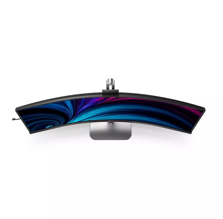 EAN 8712581802578 - Philips 5000 series 49B2U5900CH/00 pantalla para PC 124 cm (48.8") 5120 x 1440 Pixeles Dual QHD LCD Negro imagen 21