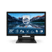 EAN 8712581760250 - Philips 162B9T/00 pantalla para PC 39,6 cm (15.6") 1366 x 768 Pixeles HD LCD Pantalla táctil Negro imagen 6