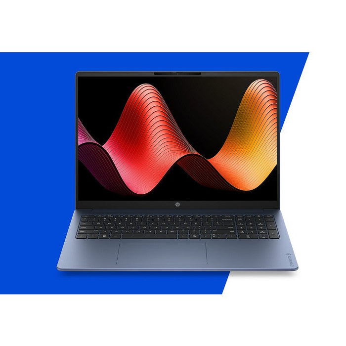 EAN 0199896320665 - HP OmniBook 3 16-bu0011ns Intel Core 7 150U Portátil 40,6 cm (16") 2K 16 GB DDR5-SDRAM 1 TB SSD Wi-Fi 6 ( imagen 7