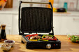 EAN 5908269345380 - Zelmer ZPR2000 parrilla eléctrica de contacto imagen 2