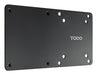 EAN 8433281010093 - TooQ TCCH0007-B kit de montaje Negro imagen 1