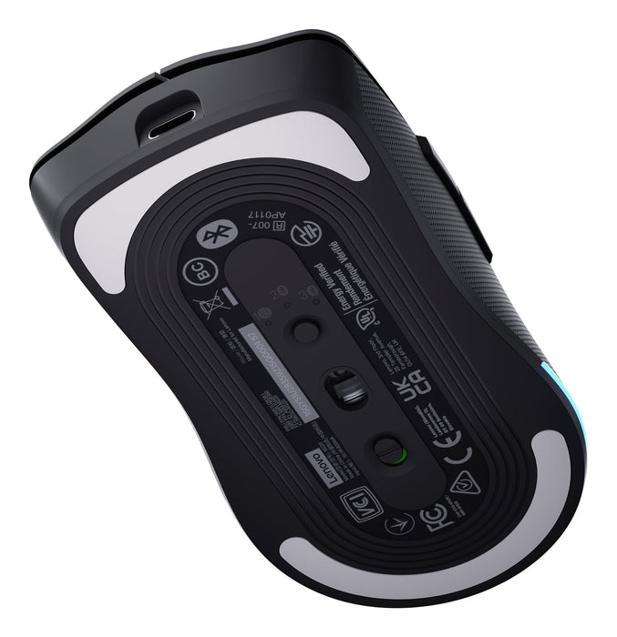 Mice_bo M220 Rgb Mouse Standalone