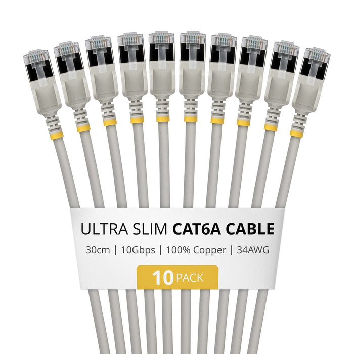Startech.Com Startech - Cable De Red - Rj-45 (M) A Rj-45 (M)