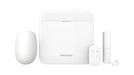 EAN 6941264061359 - Hikvision DS-PWA64-KIT-WE sistema de seguridad inteligente para el hogar imagen 1