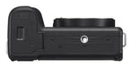 EAN 4548736160781 - Sony ZV-E10 II Cuerpo MILC 26 MP CMOS 3840 x 2160 Pixeles Negro imagen 3