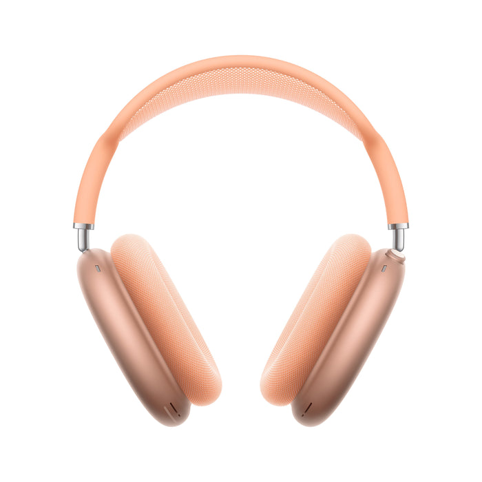 Auriculares Bluetooth Apple Airpods Max 2 Usb-C Naranja