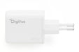 EAN 4016032505822 - Digitus DA-10302 cargador de dispositivo móvil Universal Blanco Corriente alterna Carga rápida Interior imagen 2