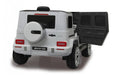 EAN 4042774456672 - Jamara Mercedes-AMG G 63 Correpasillos con forma de coche imagen 8