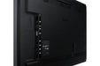 EAN 8806094522662 - Samsung QM55B-T Pantalla plana para señalización digital 139,7 cm (55") LCD Wifi 400 cd / m² 4K Ultra HD  imagen 5