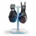 EAN 8432426779284 - Energy Sistem Gaming Headset Stand ESG S3 DUO Soporte activo para teléfono móvil Auriculares, Teléfono mó imagen 1