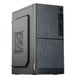 EAN 5901720135957 - Akyga AK35BK carcasa de ordenador Micro Torre Negro imagen 1