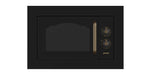 EAN 3838942143397 - Gorenje BM235CLB microondas Negro Microondas combinado Integrado 23 L 800 W imagen 1