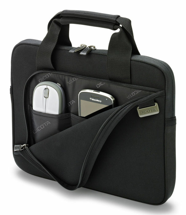 EAN 7640239422087 - DICOTA SMART 29,5 cm (11.6") Funda Negro imagen 3