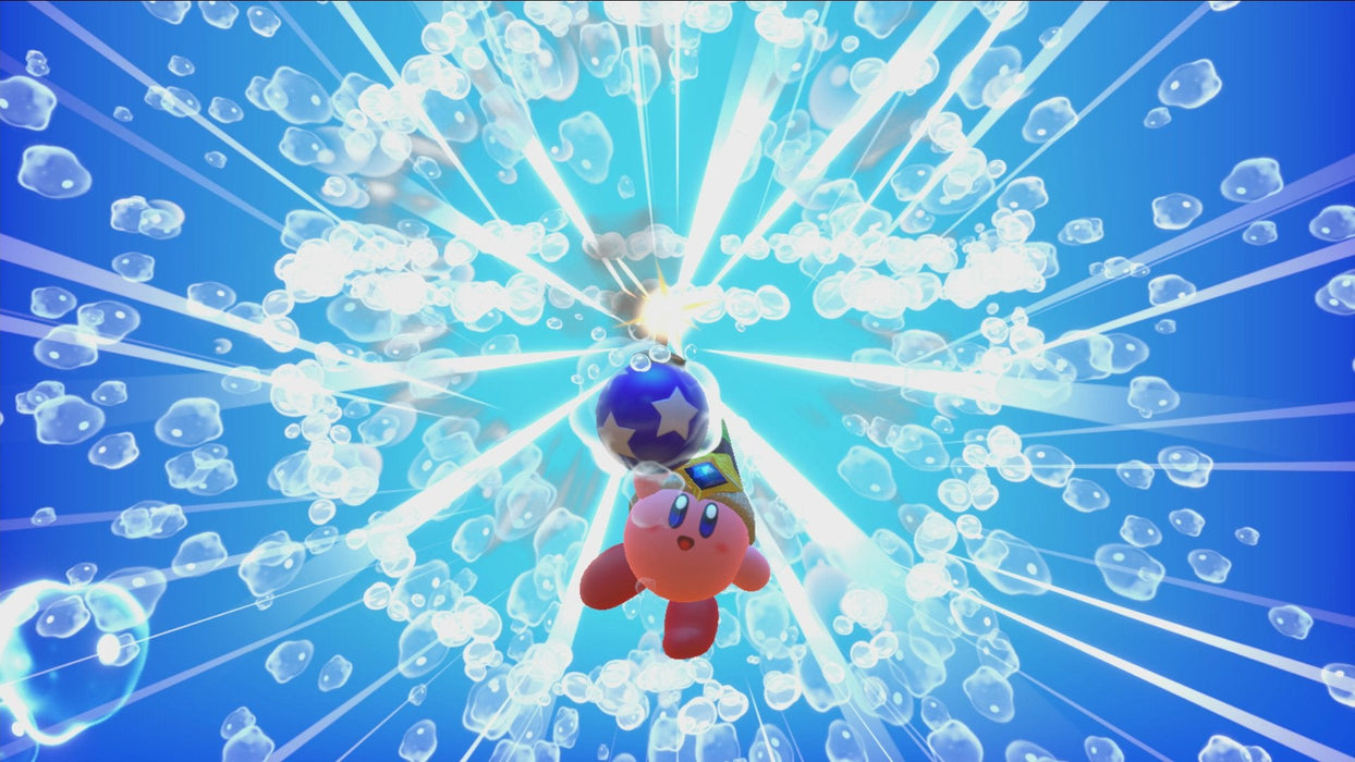 Kirby Star Allies Switch Uk