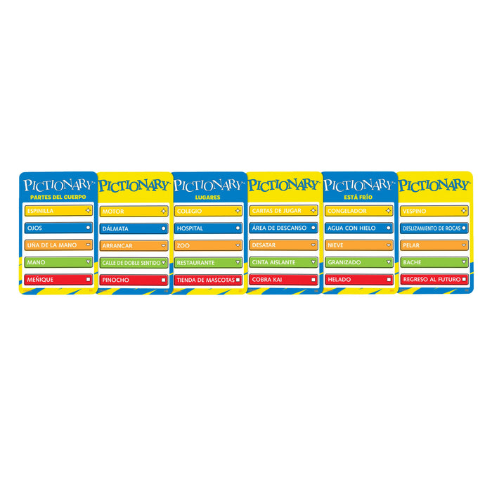 EAN 0194735290963 - Games JDY00 juego de tablero imagen 4
