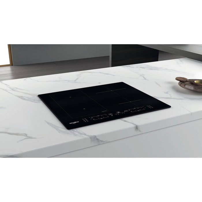 EAN 8003437238093 - Whirlpool WL B3360 NE Negro Integrado 59 cm Con placa de inducción 4 zona(s) imagen 6