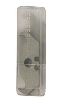 Wedo Cuchillas De Repuesto 10er Box Hakenmesser
