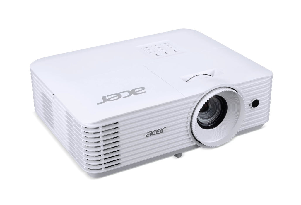 EAN 4711474478535 - Acer P1258i Proyector de alcance estándar 4800 lúmenes ANSI XGA (1024x768) 3D Blanco imagen 5