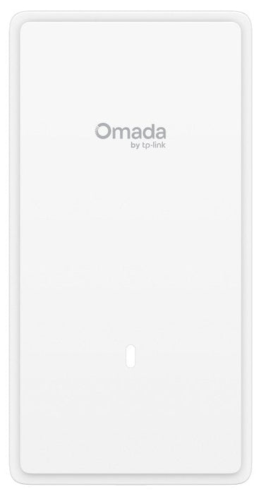 Omada Eap775-Wall Be11000 Wall Plate Wi-Fi 7 Access Point