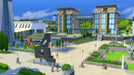 EAN 5030931124013 - Electronic Arts Les Sims 4 : À la fac Estándar PC imagen 4