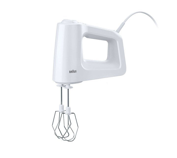 EAN 8021098773210 - Braun MultiMix HM 3000 WH Batidora de mano 450 W Blanco imagen 2