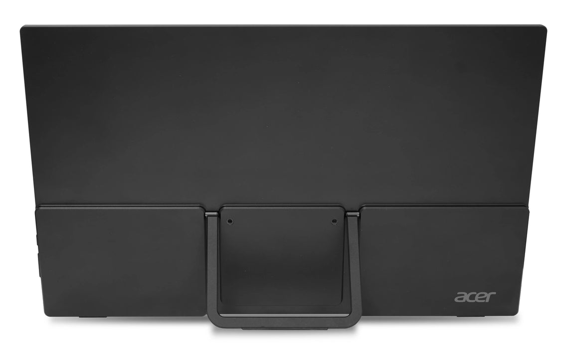 EAN 4711474266569 - Acer PM161QB1bmiuux Monitor portátil Negro 39,6 cm (15.6") 1920 x 1080 Pixeles imagen 8