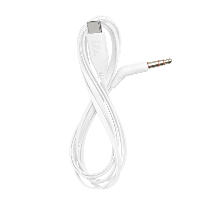 Jbl Tune 680nc Bluetooth Wireless On-Ear Headphones White Eu