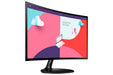 EAN 8806094769395 - Samsung S36C pantalla para PC 68,6 cm (27") 1920 x 1080 Pixeles Full HD LCD Negro imagen 4
