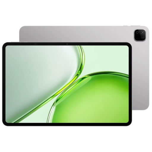 EAN 6942785107977 - Honor Pad X9 Max Snapdragon 256 GB 33 cm (13") 6 GB Wi-Fi 5 (802.11ac) Android 16 Gris imagen 1
