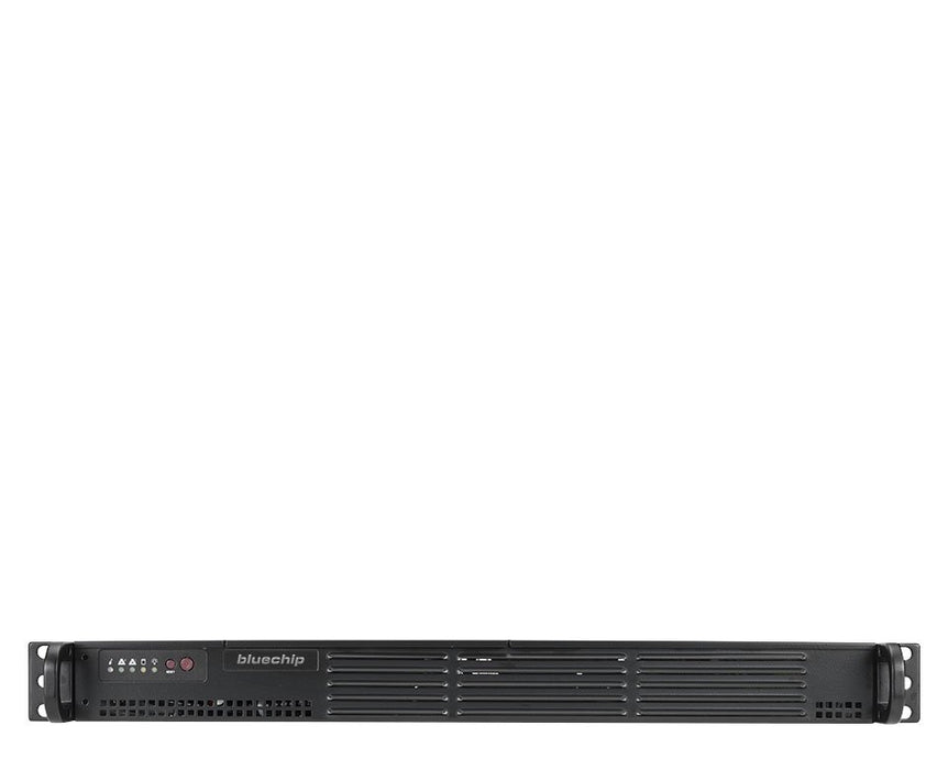 EAN 4250749700389 - bluechip SERVERline R11201s servidor 480 GB Bastidor (1U) Intel Atom® C3558 2,2 GHz 16 GB DDR4-SDRAM 200  imagen 2