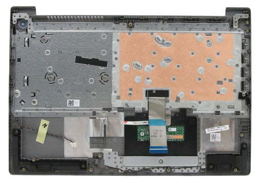 EAN 5704174657682 - Lenovo 5CB1D03692 refacción para laptop Cover + keyboard imagen 1