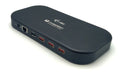 EAN 8595611705748 - i-tec TB3HDMIDOCKPD base para portátil y replicador de puertos Alámbrico Negro imagen 2