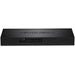 EAN 0710931162257 - Trendnet TPE-TG84 switch No administrado Gigabit Ethernet (10/100/1000) Energía sobre Ethernet (PoE) Negr imagen 3