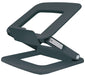 EAN 4002432138340 - Leitz 64240089 soporte para ordenador portátil Gris Oscuro 38,1 cm (15") imagen 1