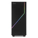 EAN 4044951028146 - Sharkoon RGB FLOW Midi Tower Negro imagen 2