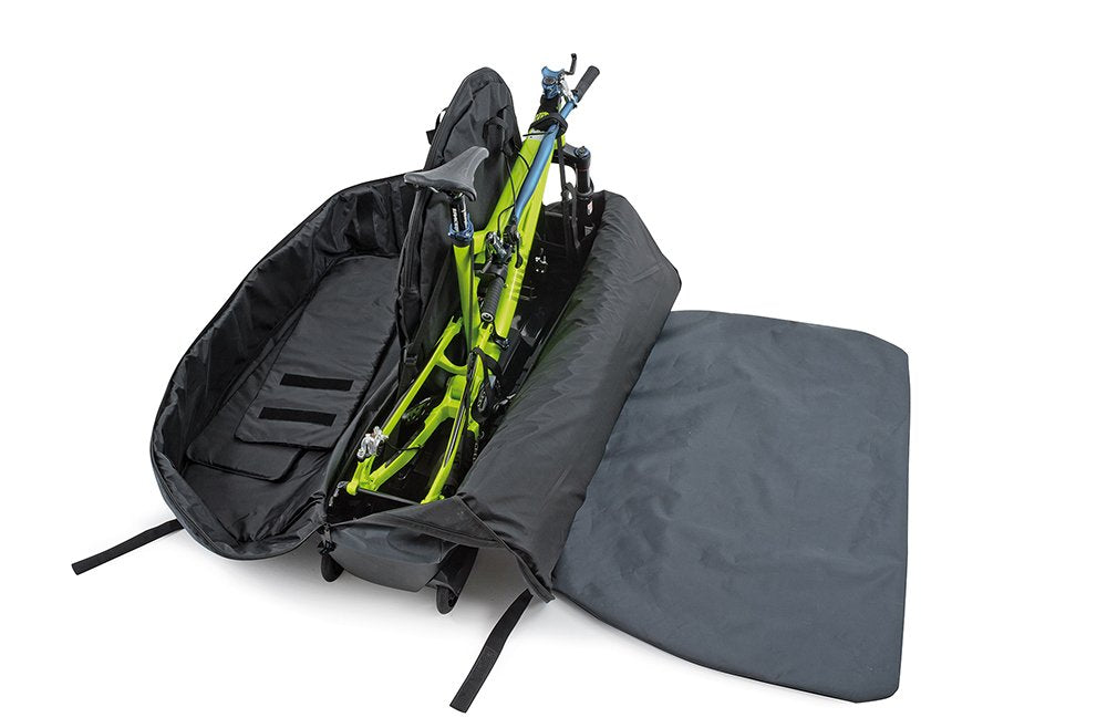 EAN 4031541739223 - B&W Cases Bike.bag 2.0 Maleta de transporte para bicicleta imagen 4