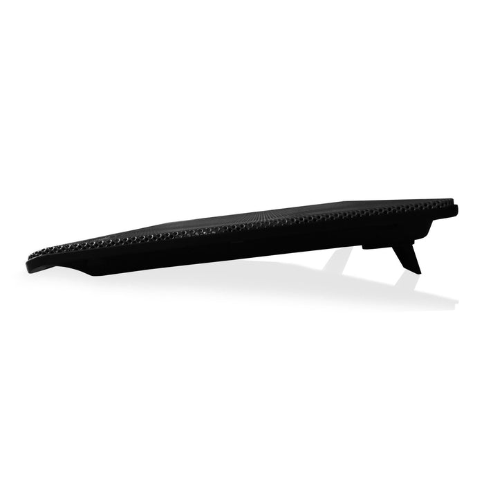 EAN 8032958189973 - Ewent EW1256 almohadilla fría 43,2 cm (17") 1000 RPM Negro imagen 3