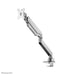 EAN 8717371447816 - Neomounts NM-D775SILVERPLUS soporte para monitor 124,5 cm (49") Escritorio Plata imagen 11