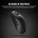 EAN 0840006669081 - Corsair M75 ratón Juego Ambidextro Bluetooth Óptico 26000 DPI imagen 11