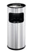 EAN 4005546989006 - Durable 333023 papelera 17 L Alrededor Metal Plata imagen 1
