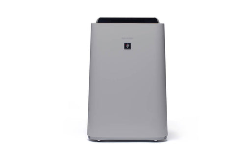 EAN 4974019102030 - Sharp Home Appliances UA-HD40E-L purificador de aire 26 m² 47 dB 25 W Gris imagen 1