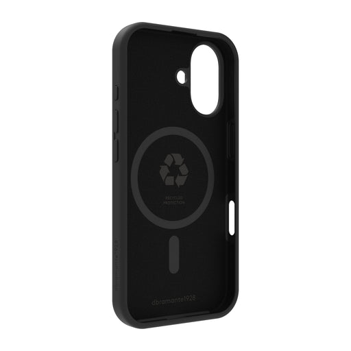 EAN 5711428066923 - dbramante1928 Monaco MS funda para teléfono móvil Negro imagen 2