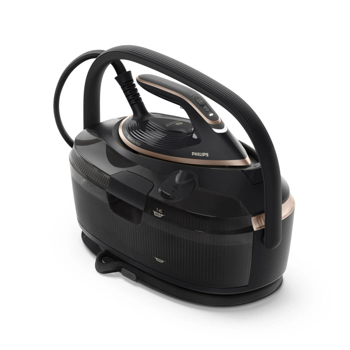 EAN 8720389066504 - Philips PSG8300/80 estación plancha al vapor 3120 W 1,4 L Suela SteamGlide Elite imagen 3