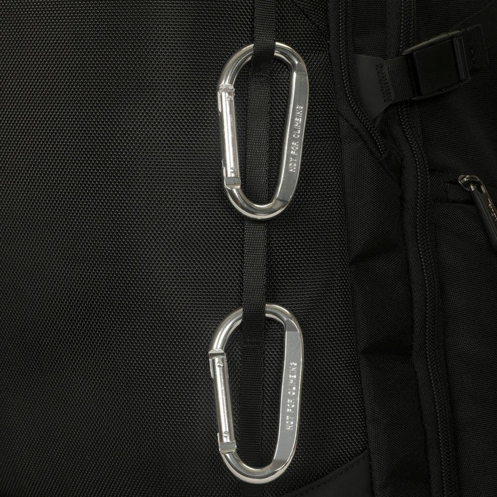 Targus Notebook Rucksack 17'' Negro Voyager Exp Backpack Negro