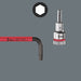 EAN 4013288221360 - Wera 05022860001 llave hexagonal Juego de llaves allen Imperial 9 pieza(s) imagen 6