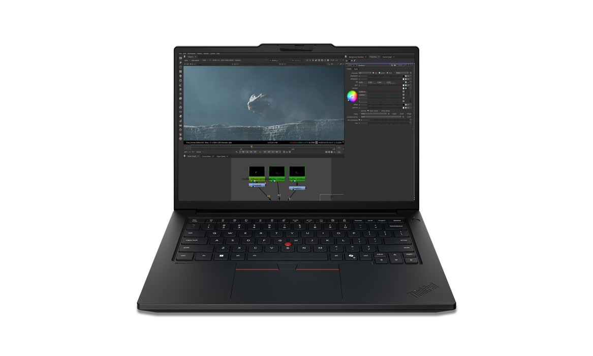 Thinkpad P14s Gen 7 (Intel)  P14s G7  U7 64/1t W11p