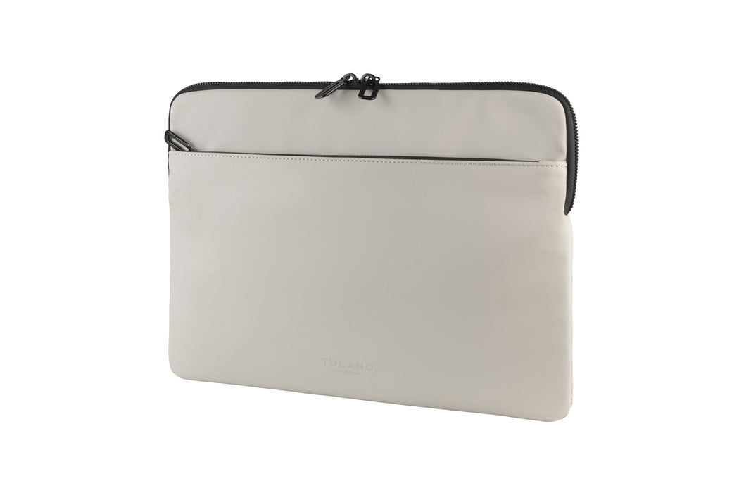 Tucano Gommo Sleeve 16" Grau Bfgom1516-G