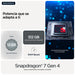 EAN 0840493603360 - Motorola edge 70 17 cm (6.7") SIM doble Android 16.0 5G USB Tipo C 12 GB 512 GB 4800 mAh Gris imagen 18