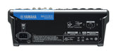 EAN 4957812553865 - Yamaha MG12XU mezclador DJ 12 canales imagen 3