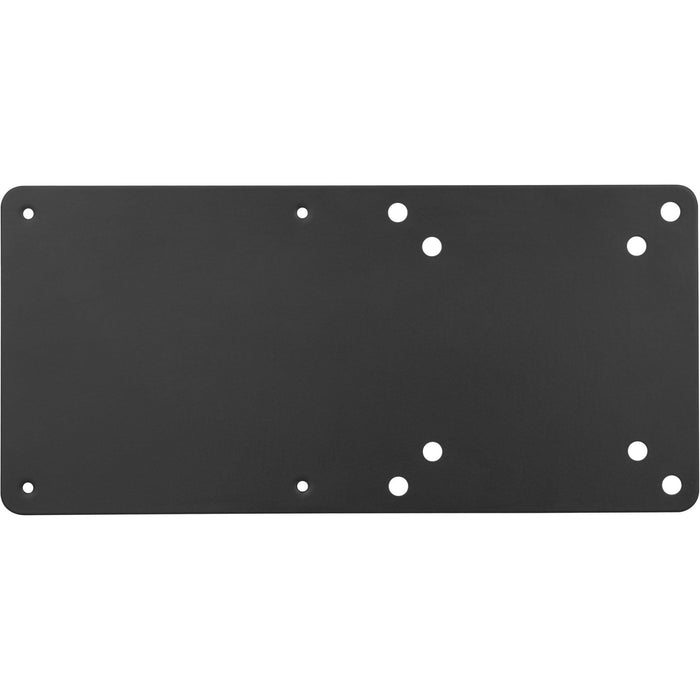 Placa De Montaje Compatible Con Inline Vesa 75/100 Para Intel Nuc